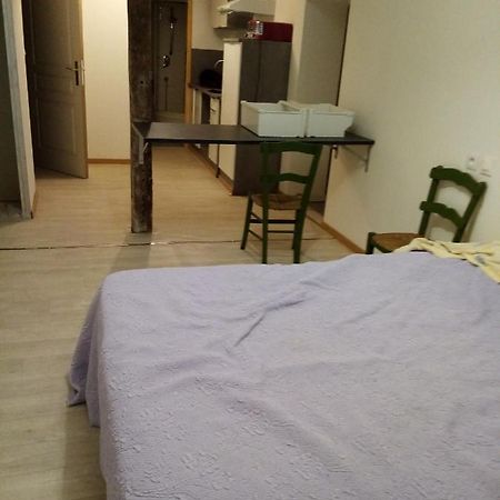 Studio Saint Pierre Vic-Fezensac Kültér fotó